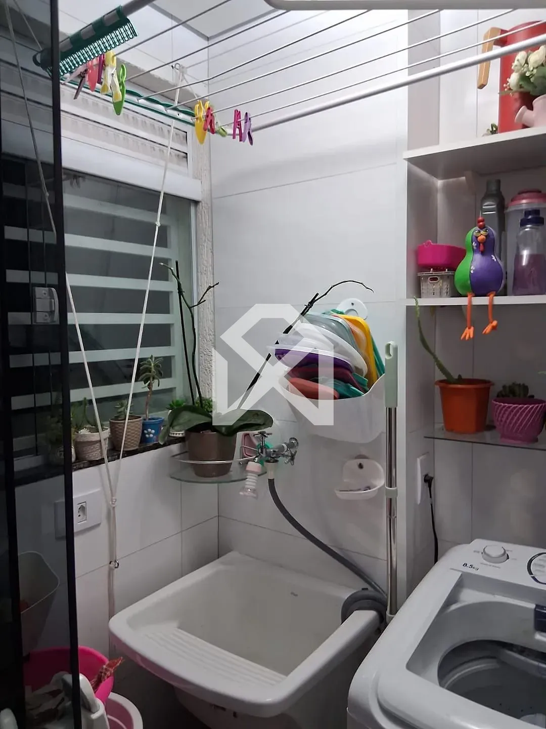 Apartamento, 2 quartos, 45 m² - Foto 11