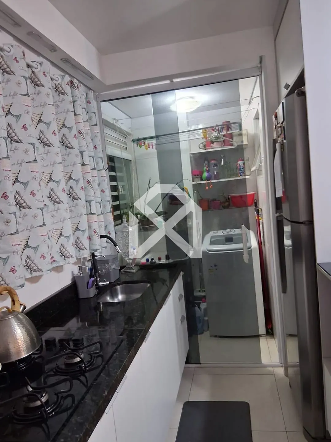 Apartamento, 2 quartos, 45 m² - Foto 8