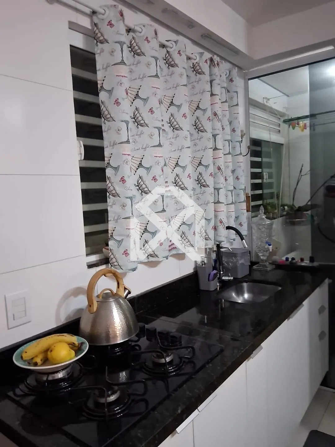 Apartamento, 2 quartos, 45 m² - Foto 7