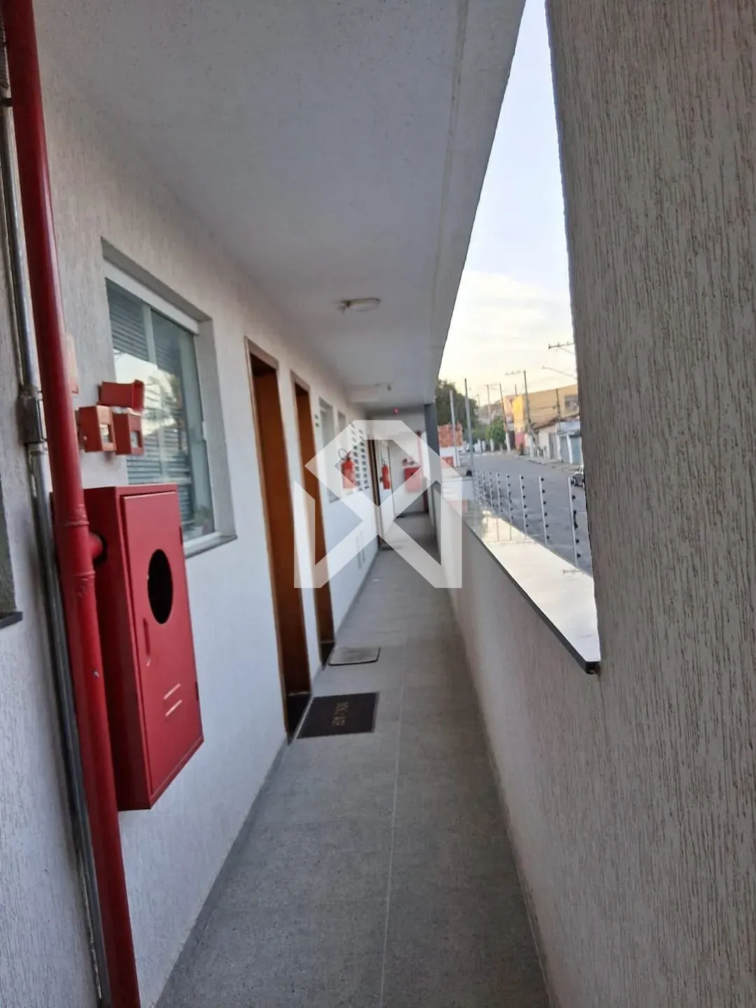 Apartamento, 2 quartos, 45 m² - Foto 31