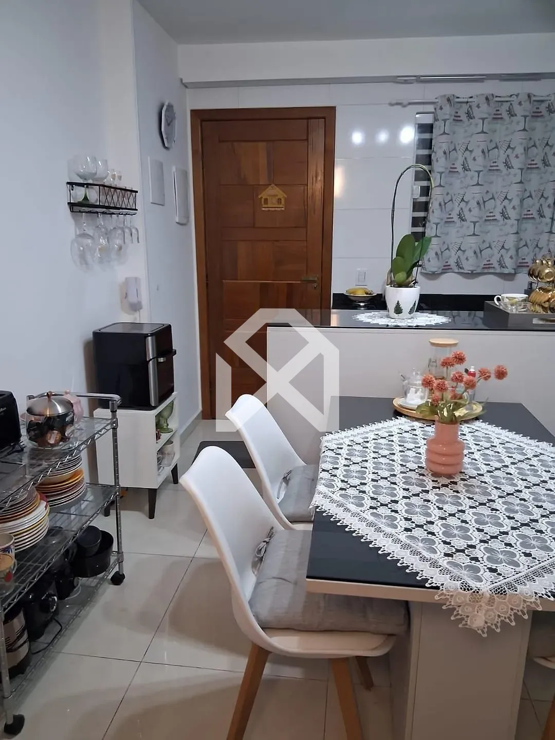 Apartamento, 2 quartos, 45 m² - Foto 4