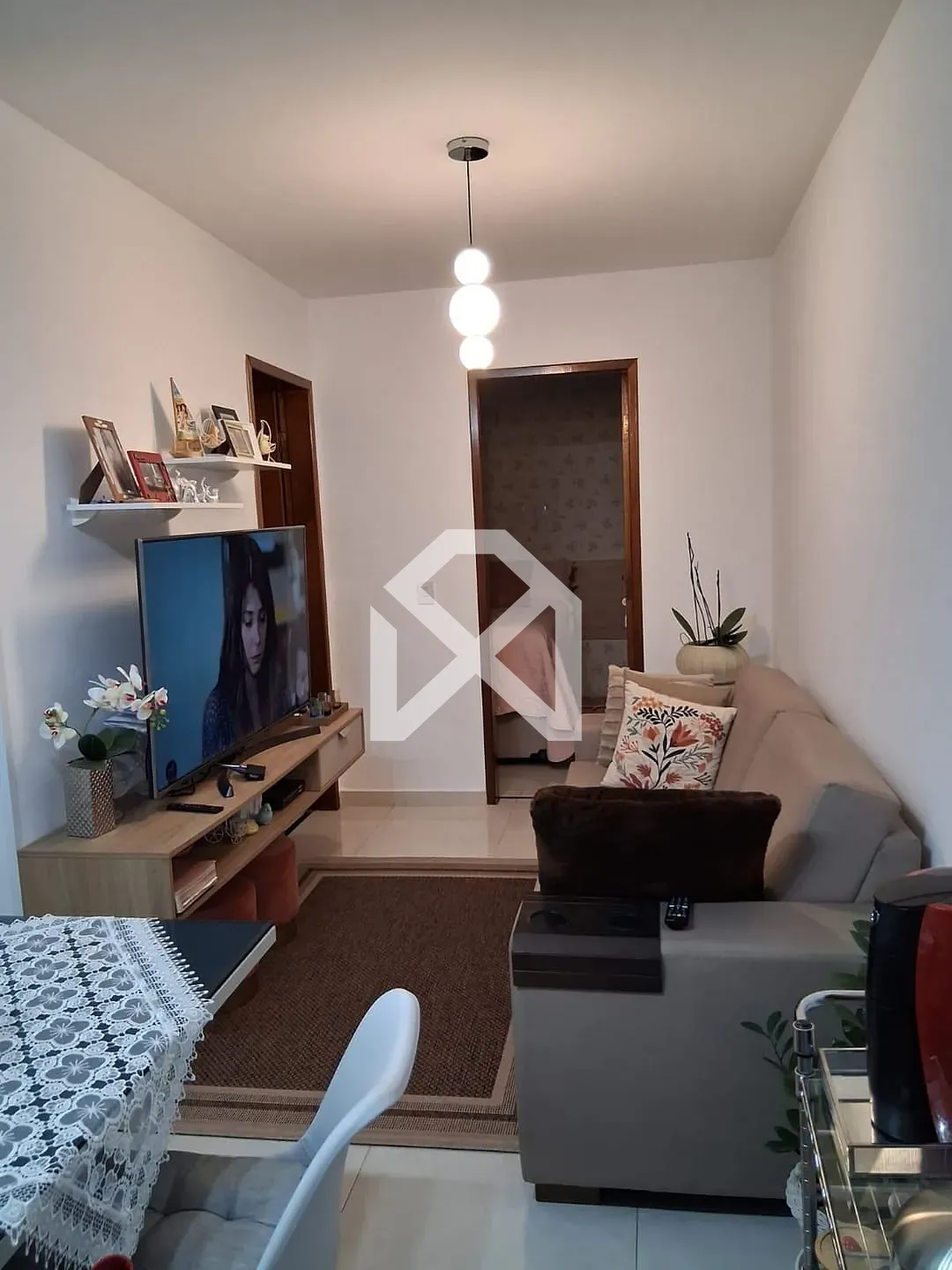Apartamento, 2 quartos, 45 m² - Foto 5