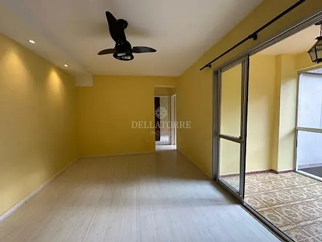Apartamento 2 quartos e 2 banheiros, à venda, no bairro Várzea em Teresópolis
