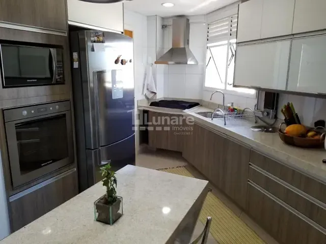 Apartamento com 508m² 4 quartos e 7 banheiros, à venda, no bairro Vila Oliveira em Mogi das Cruzes