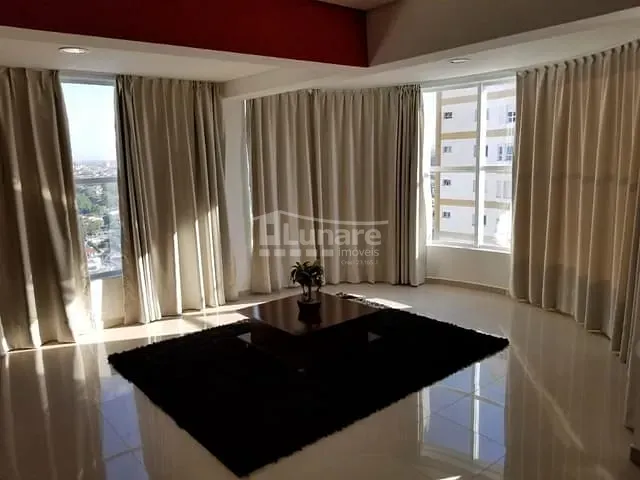 Apartamento com 508m² 4 quartos e 7 banheiros, à venda, no bairro Vila Oliveira em Mogi das Cruzes
