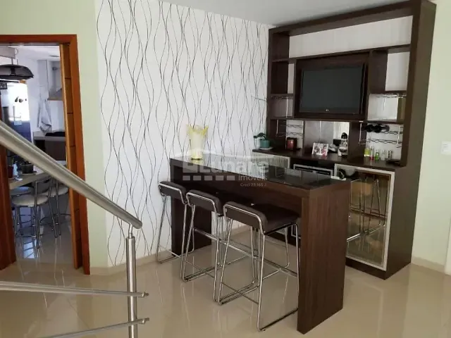 Apartamento com 508m² 4 quartos e 7 banheiros, à venda, no bairro Vila Oliveira em Mogi das Cruzes