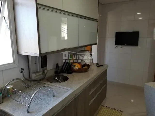 Apartamento com 508m² 4 quartos e 7 banheiros, à venda, no bairro Vila Oliveira em Mogi das Cruzes