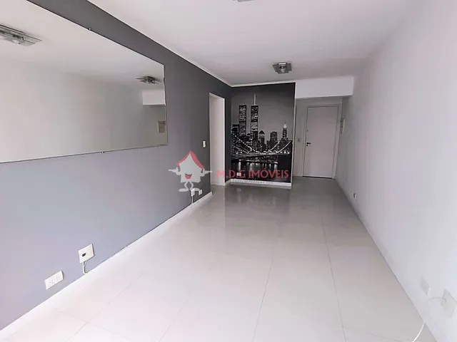 Apartamento com 65m² 1 quarto e 1 banheiro, à venda, no bairro Vila Mariana em São Paulo
