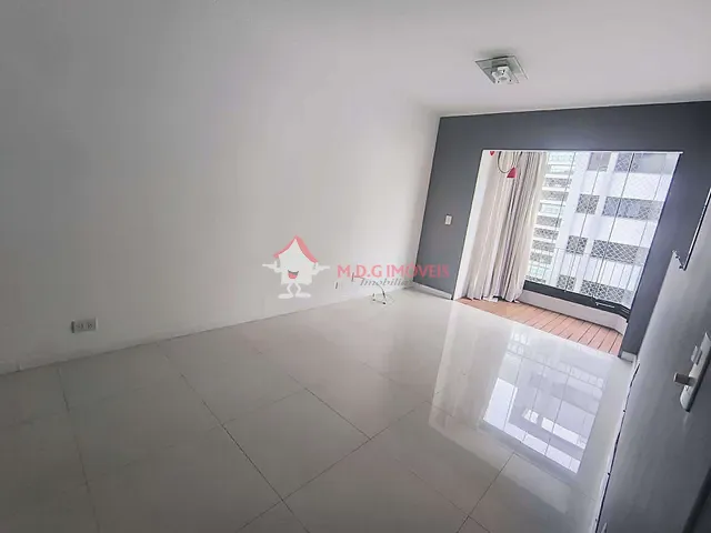 Apartamento com 65m² 1 quarto e 1 banheiro, à venda, no bairro Vila Mariana em São Paulo