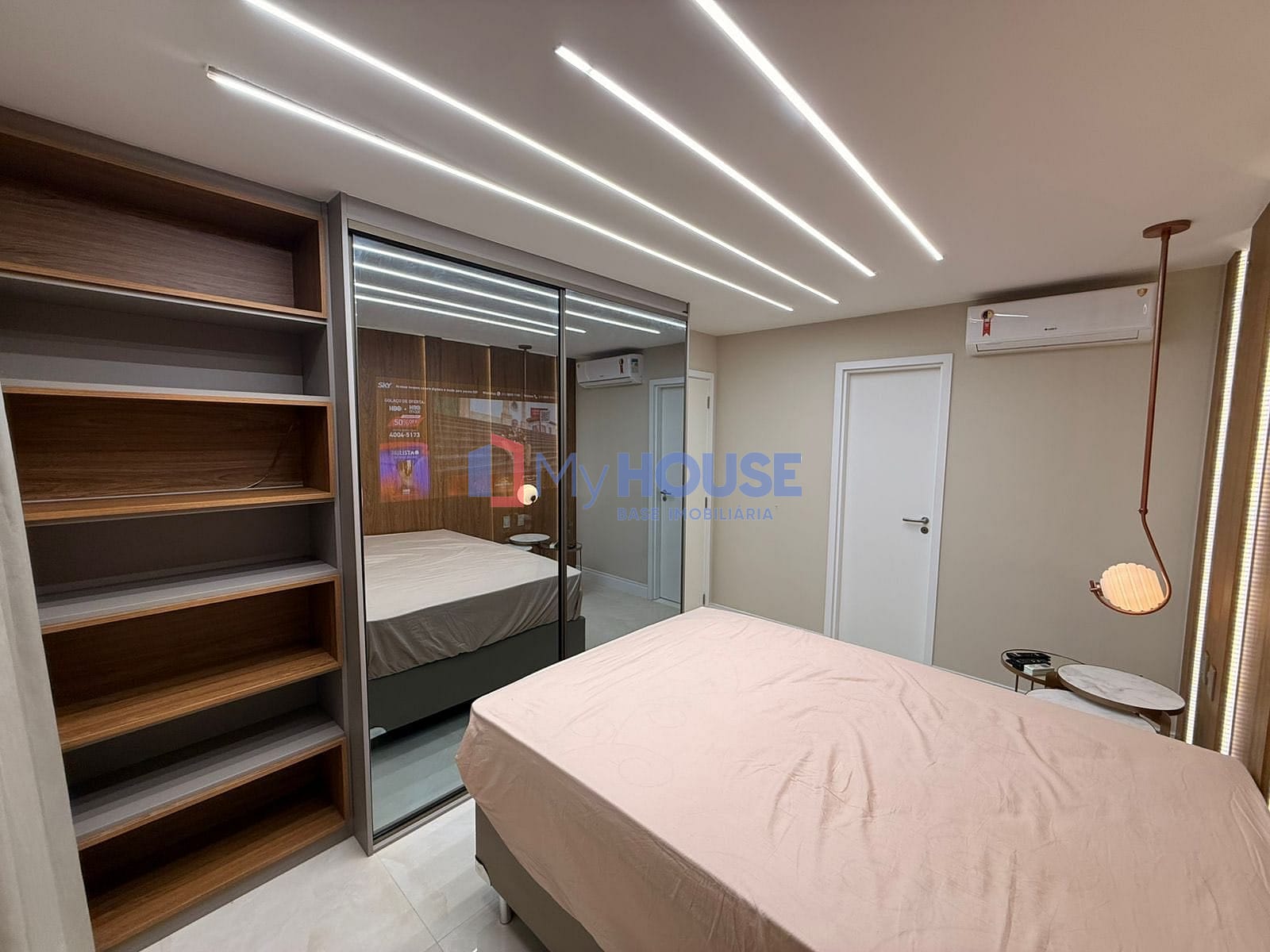 Apartamento, 2 quartos, 70 m² - Foto 26