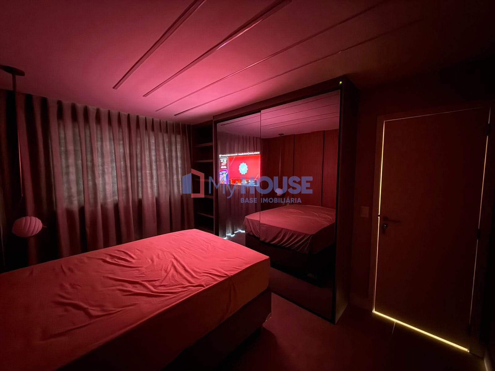 Apartamento, 2 quartos, 70 m² - Foto 28