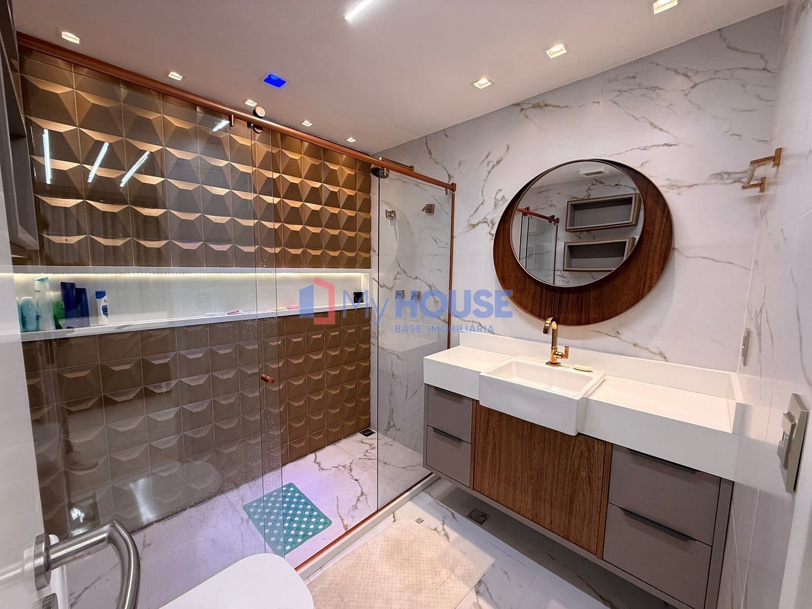 Apartamento, 2 quartos, 70 m² - Foto 29