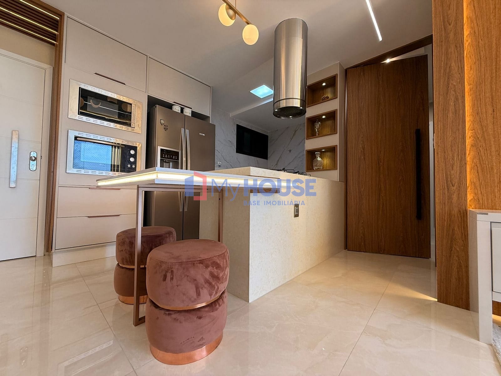 Apartamento, 2 quartos, 70 m² - Foto 11