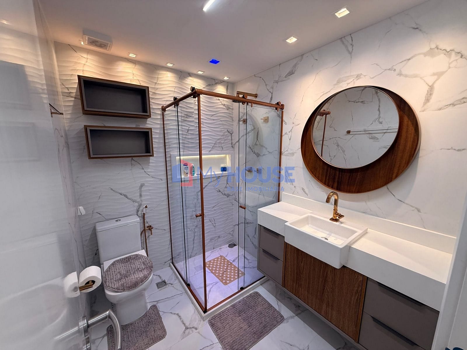 Apartamento, 2 quartos, 70 m² - Foto 35