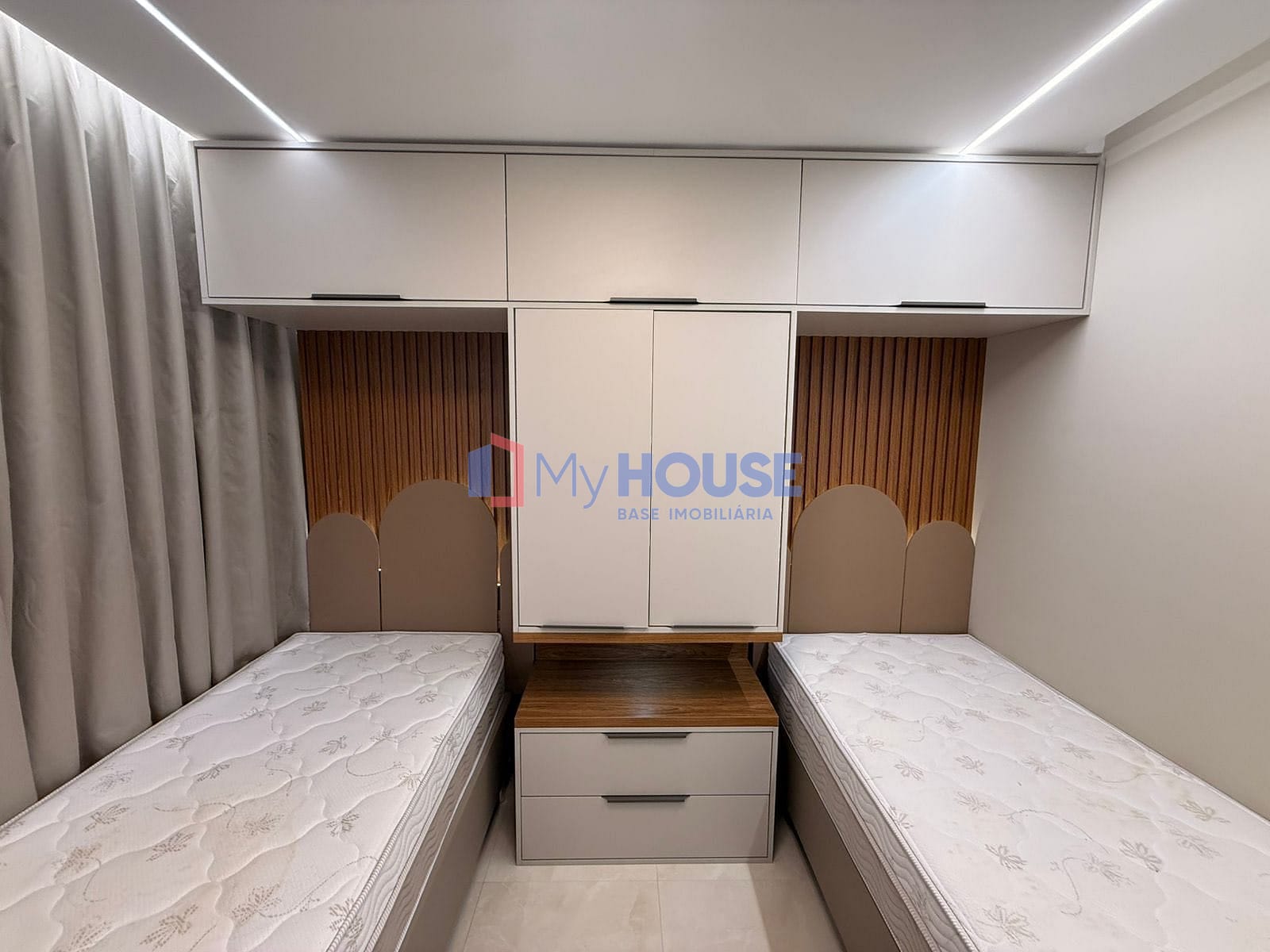 Apartamento, 2 quartos, 70 m² - Foto 33