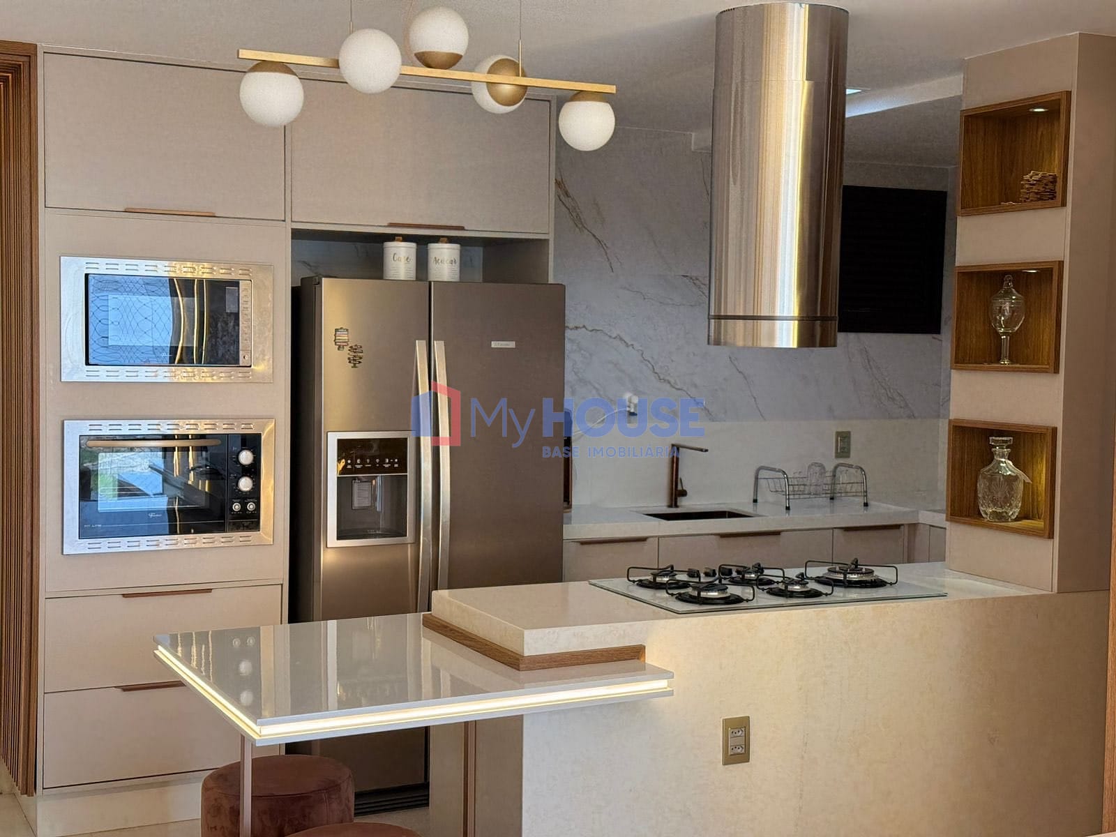 Apartamento, 2 quartos, 70 m² - Foto 13