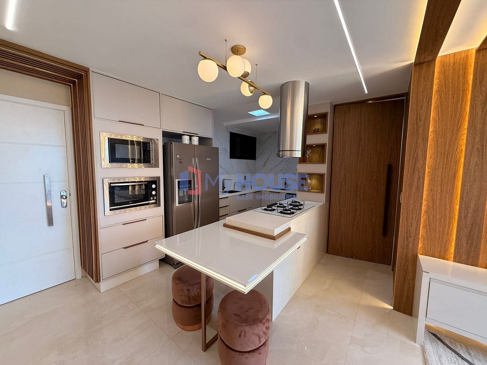 Apartamento, 2 quartos, 70 m² - Foto 8