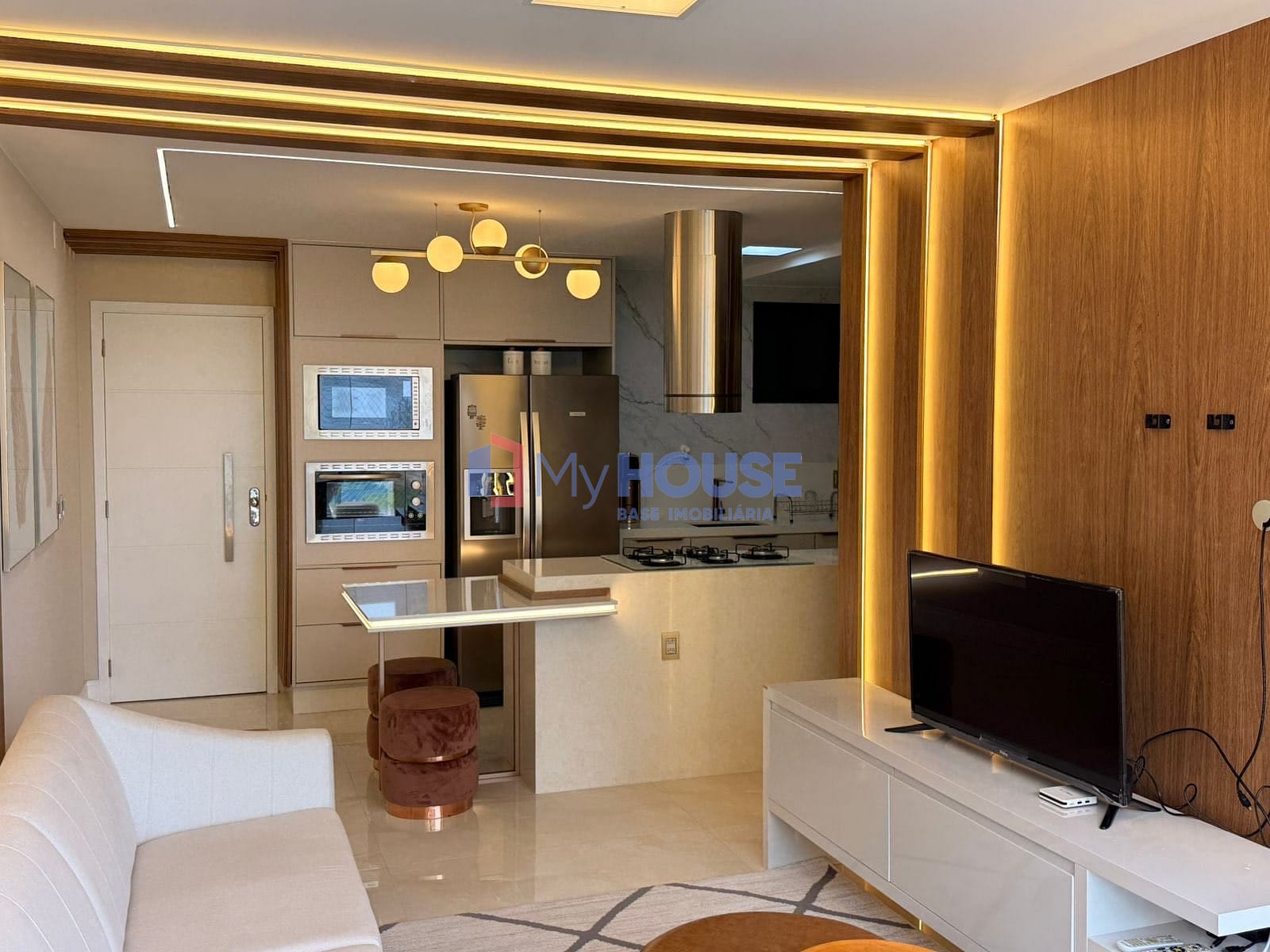 Apartamento, 2 quartos, 70 m² - Foto 14