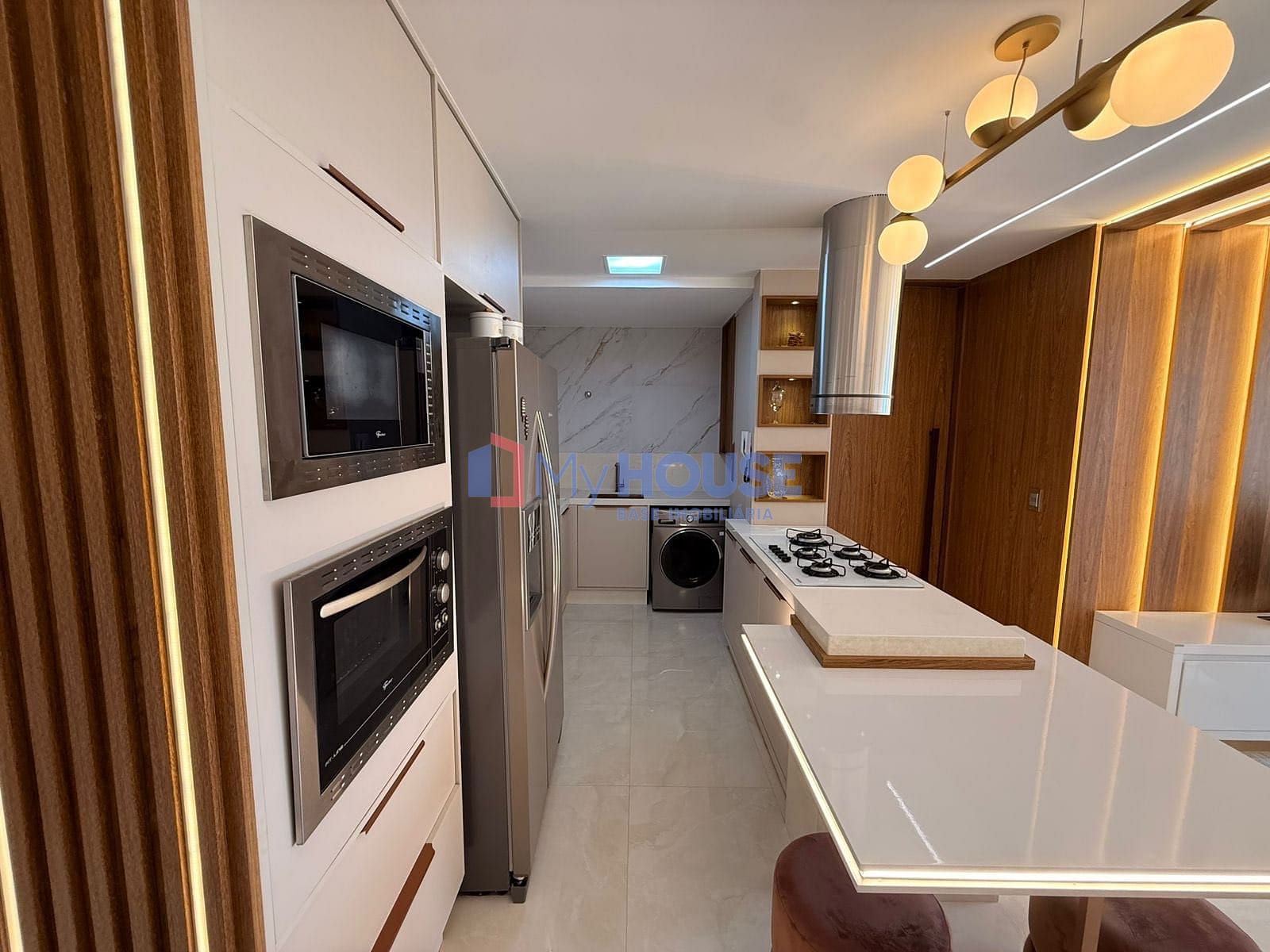 Apartamento, 2 quartos, 70 m² - Foto 3