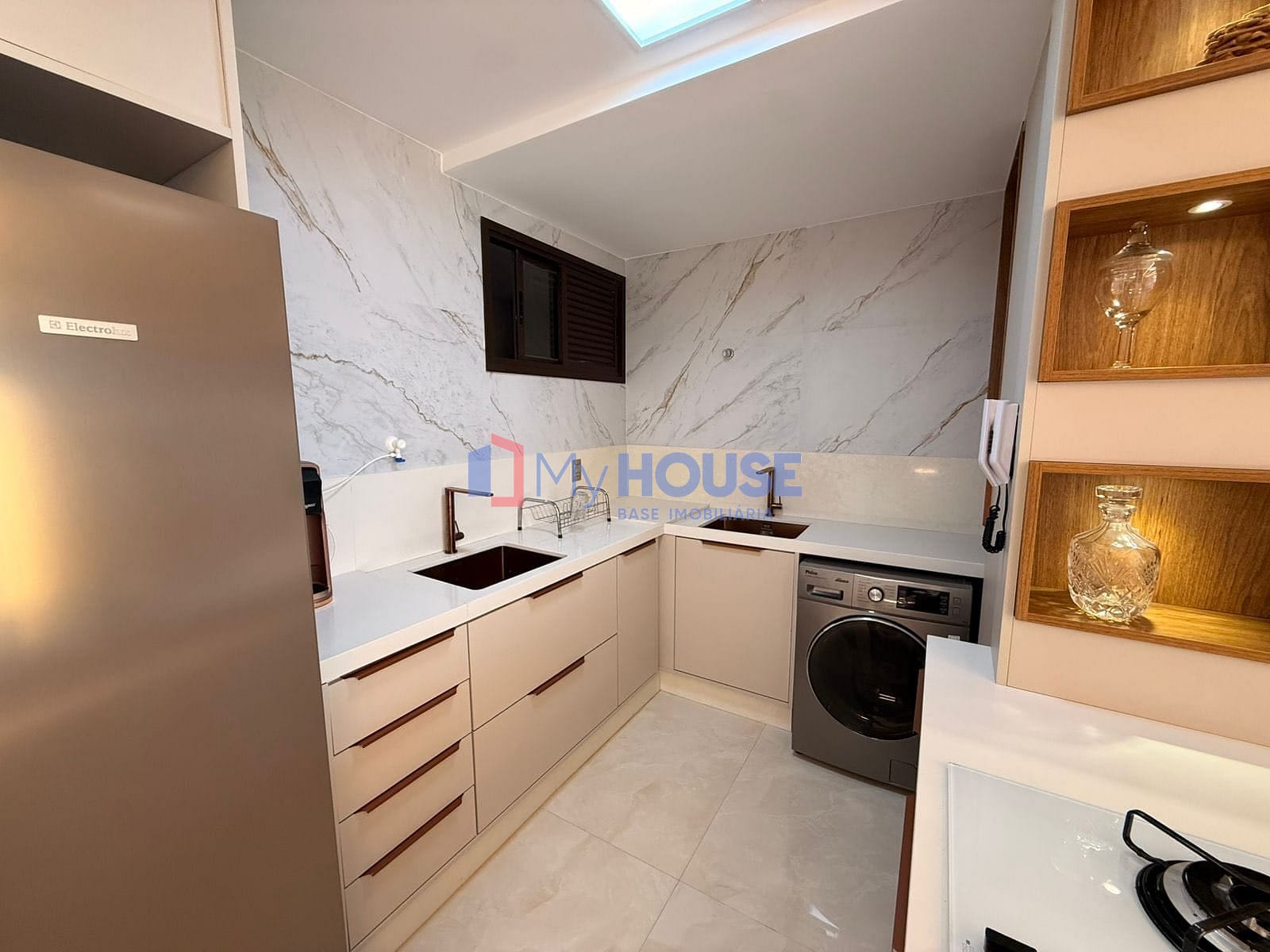 Apartamento, 2 quartos, 70 m² - Foto 6