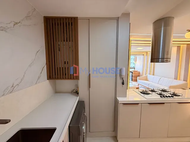 Apartamento com 70m² 2 quartos e 2 banheiros, à venda ou para alugar, no bairro São Francisco em Ilhéus