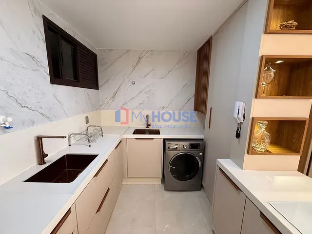 Apartamento com 70m² 2 quartos e 2 banheiros, à venda ou para alugar, no bairro São Francisco em Ilhéus