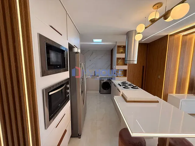 Apartamento com 70m² 2 quartos e 2 banheiros, à venda ou para alugar, no bairro São Francisco em Ilhéus