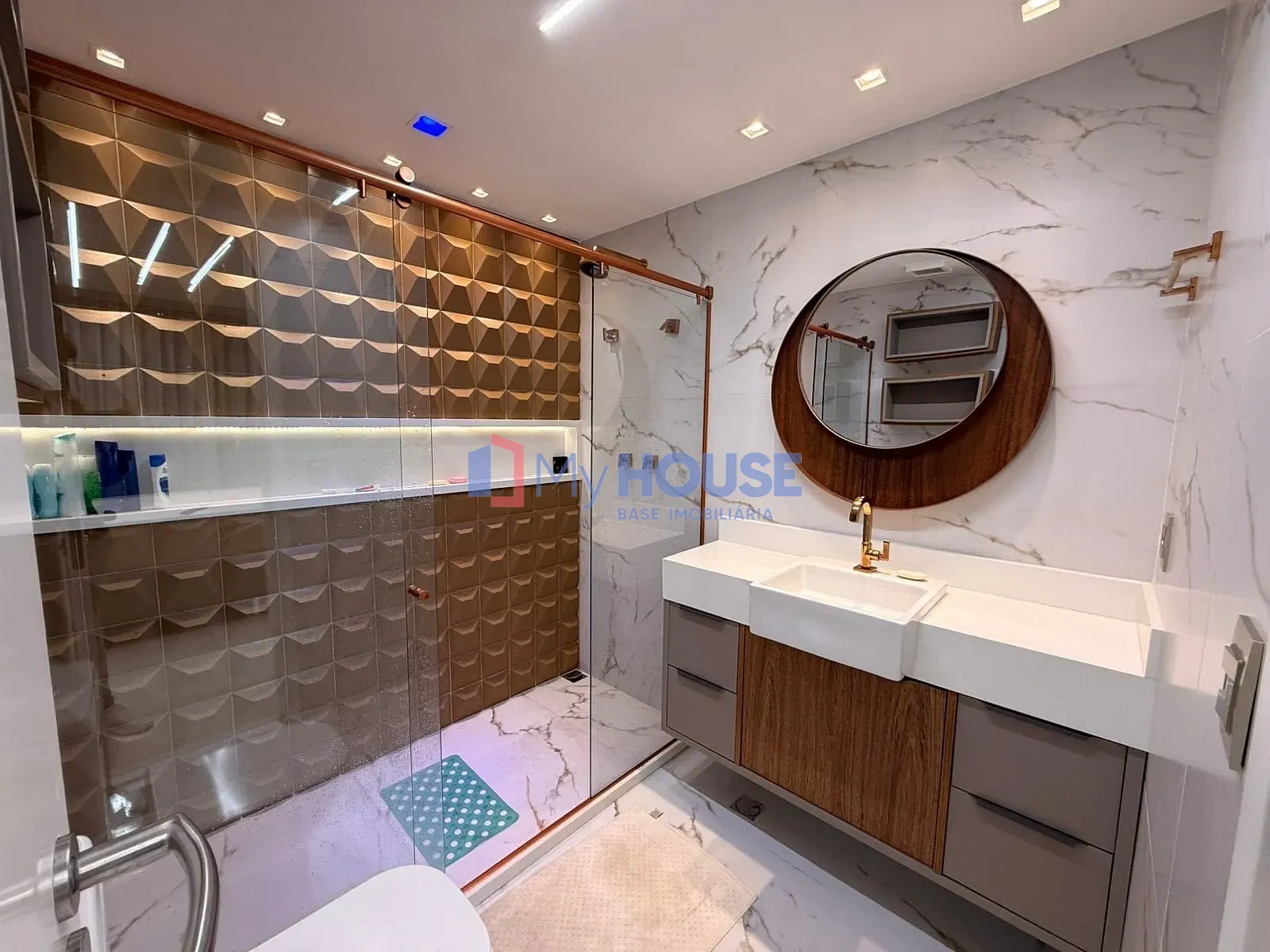 Apartamento, 2 quartos, 70 m² - Foto 29