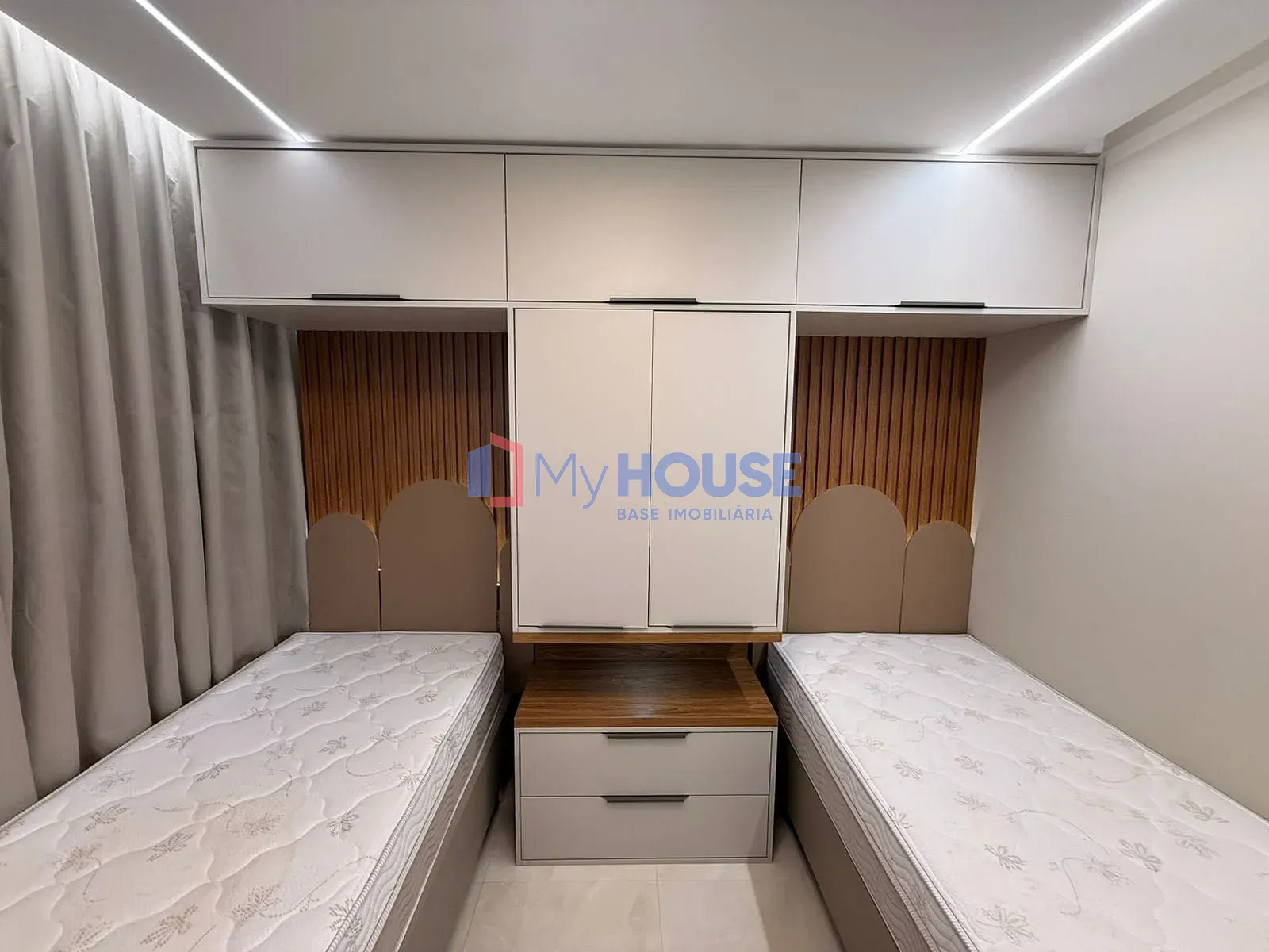 Apartamento, 2 quartos, 70 m² - Foto 33