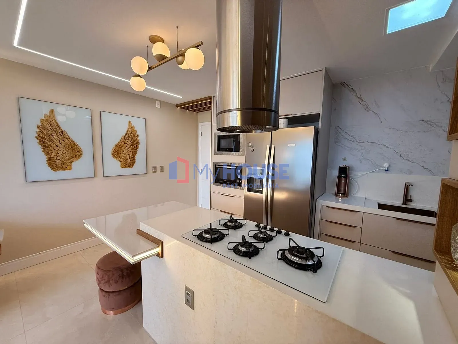 Apartamento, 2 quartos, 70 m² - Foto 9