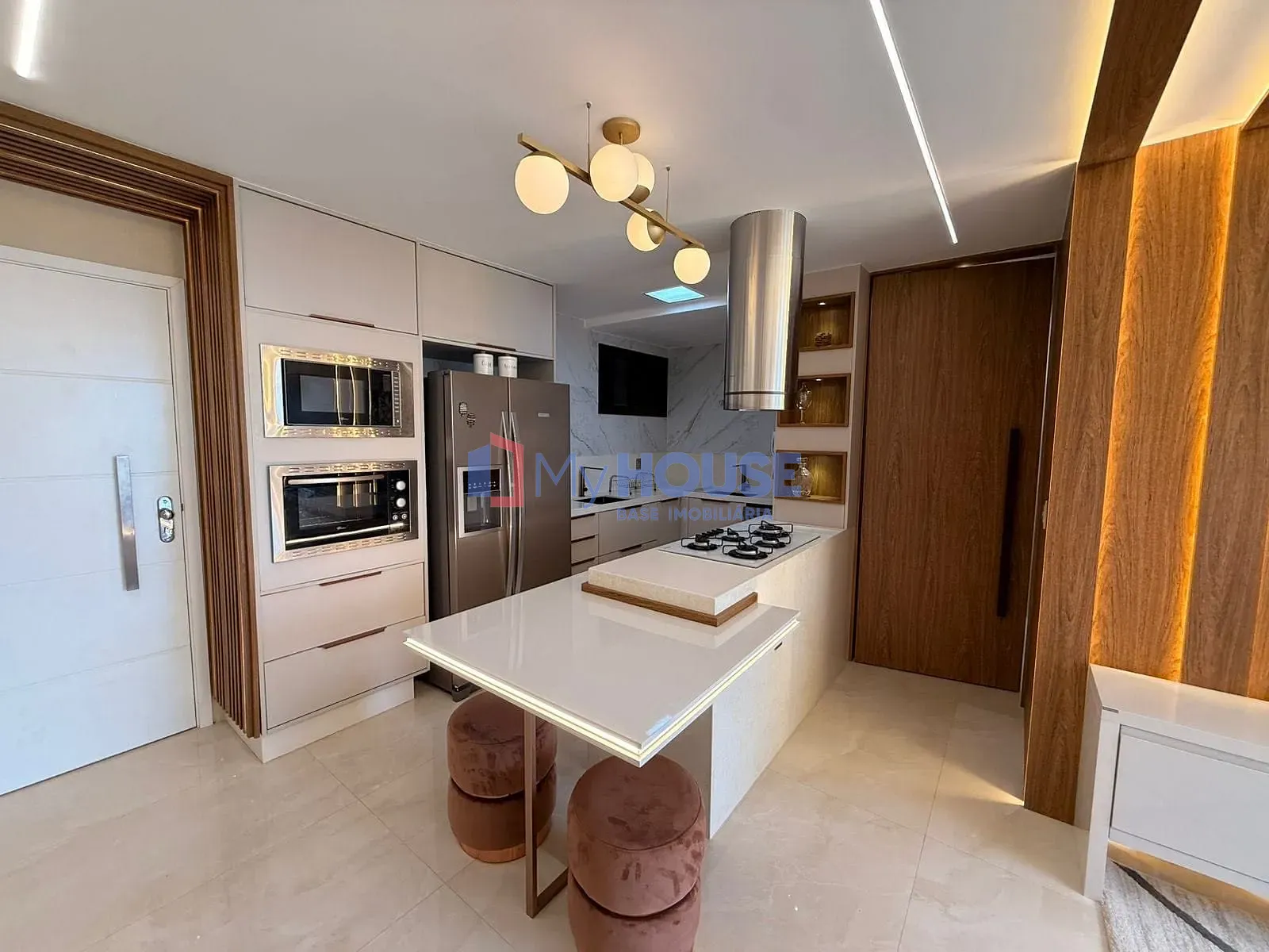 Apartamento, 2 quartos, 70 m² - Foto 8