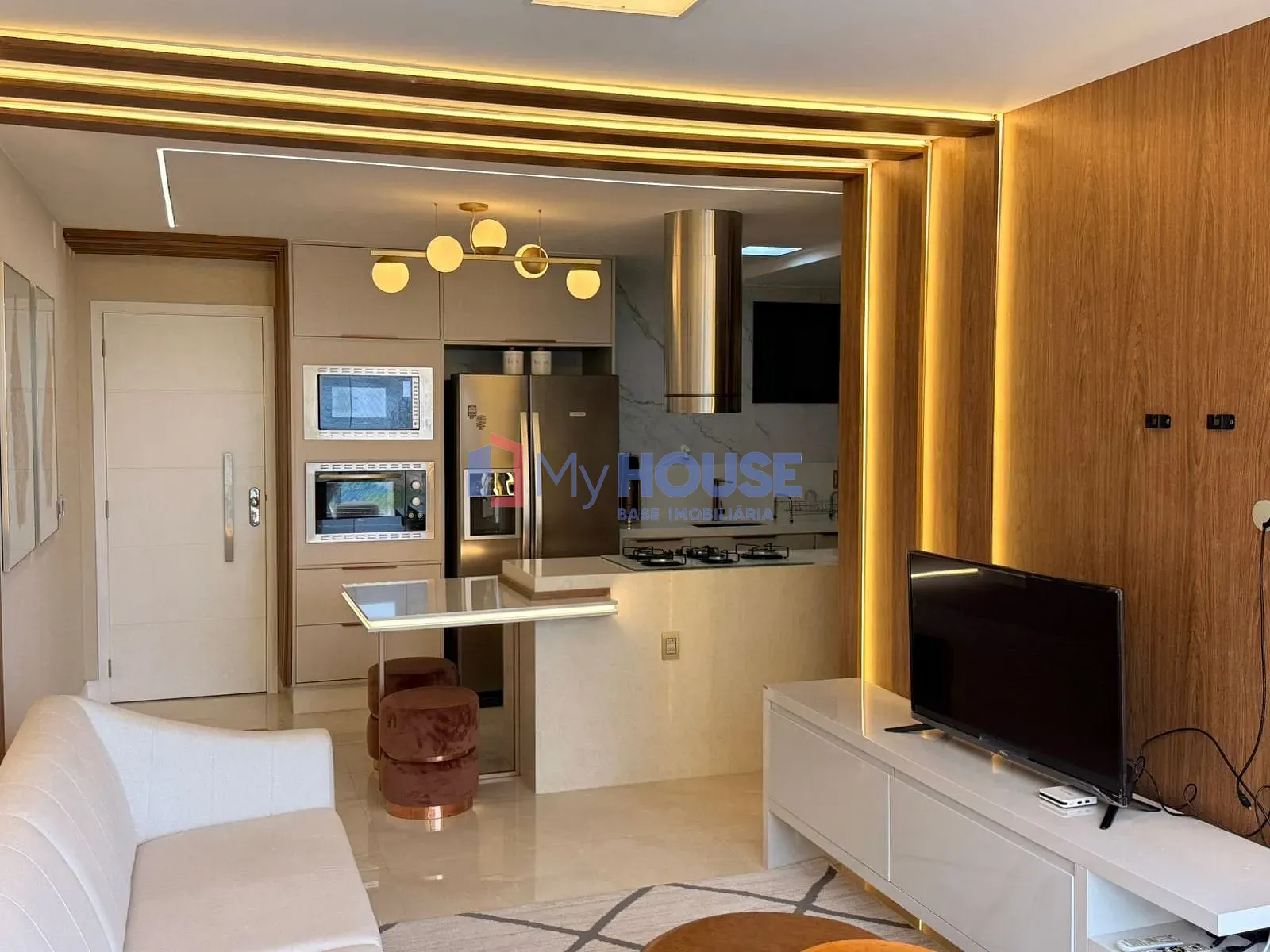 Apartamento, 2 quartos, 70 m² - Foto 14