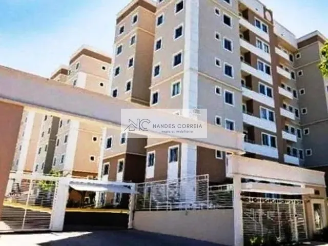 Apartamento com 83m² 3 quartos e 2 banheiros, à venda, no bairro Parque Jamaica em Londrina