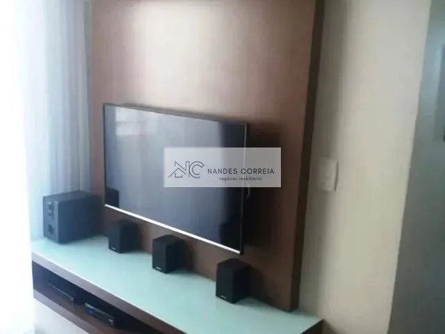 Apartamento com 83m² 3 quartos e 2 banheiros, à venda, no bairro Parque Jamaica em Londrina