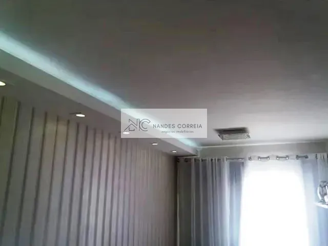 Apartamento com 83m² 3 quartos e 2 banheiros, à venda, no bairro Parque Jamaica em Londrina