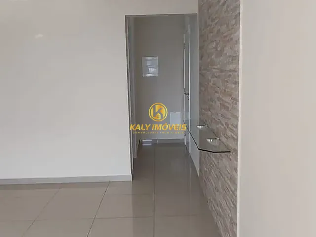 Apartamento com 66m² 2 quartos e 1 banheiro, à venda, no bairro Olímpico em São Caetano do Sul