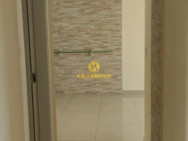 Apartamento com 66m² 2 quartos e 1 banheiro, à venda, no bairro Olímpico em São Caetano do Sul
