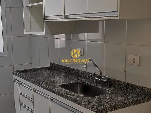 Apartamento com 66m² 2 quartos e 1 banheiro, à venda, no bairro Olímpico em São Caetano do Sul