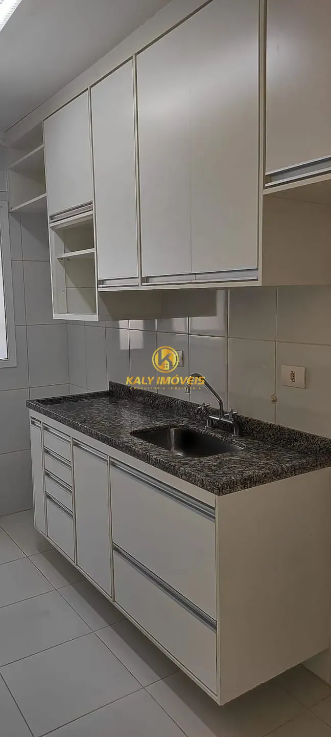 Apartamento, 2 quartos, 66 m² - Foto 1