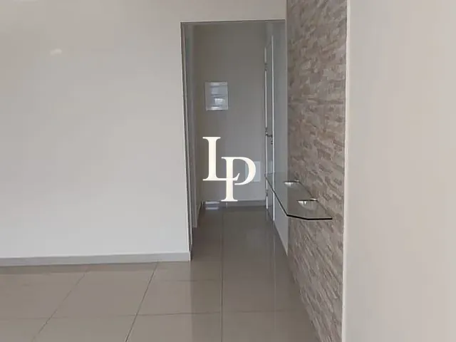 Apartamento com 66m² 2 quartos e 1 banheiro, à venda, no bairro Olímpico em São Caetano do Sul