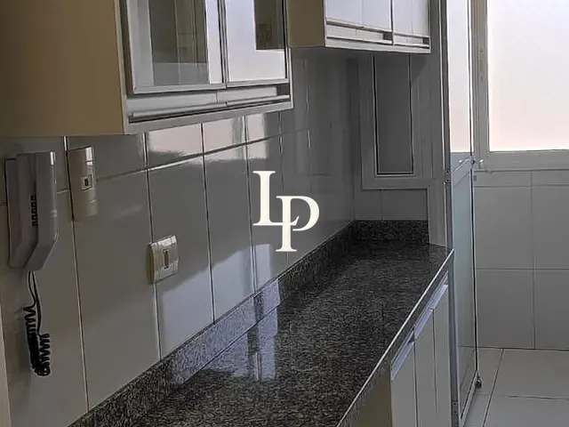 Apartamento com 66m² 2 quartos e 1 banheiro, à venda, no bairro Olímpico em São Caetano do Sul