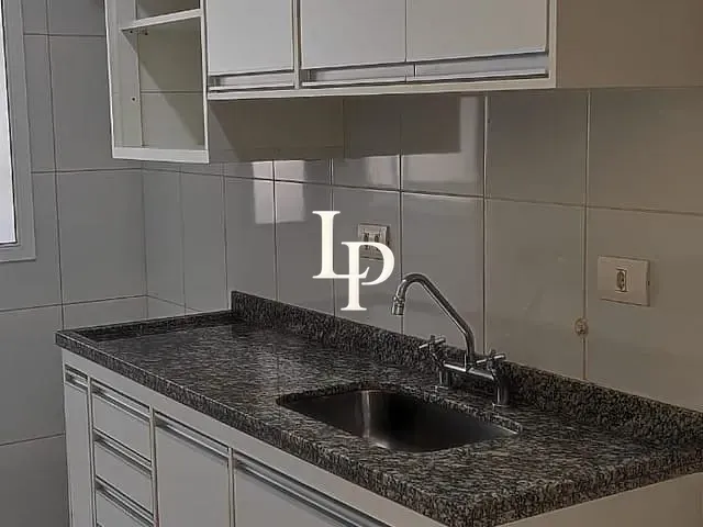 Apartamento com 66m² 2 quartos e 1 banheiro, à venda, no bairro Olímpico em São Caetano do Sul
