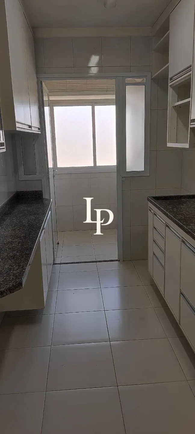 Apartamento, 2 quartos, 66 m² - Foto 3
