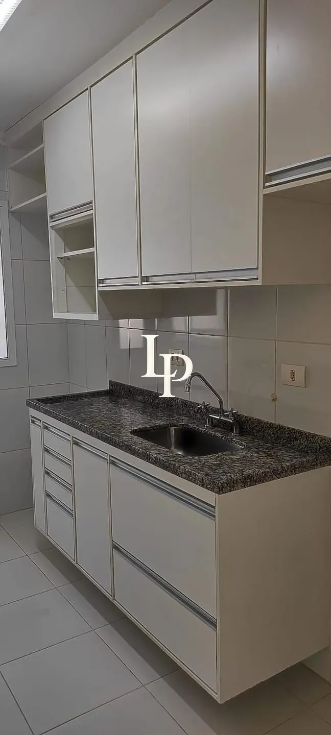 Apartamento, 2 quartos, 66 m² - Foto 1
