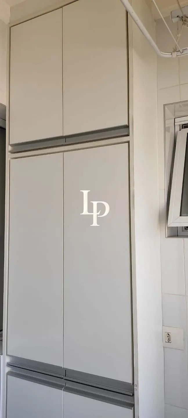 Apartamento, 2 quartos, 66 m² - Foto 16
