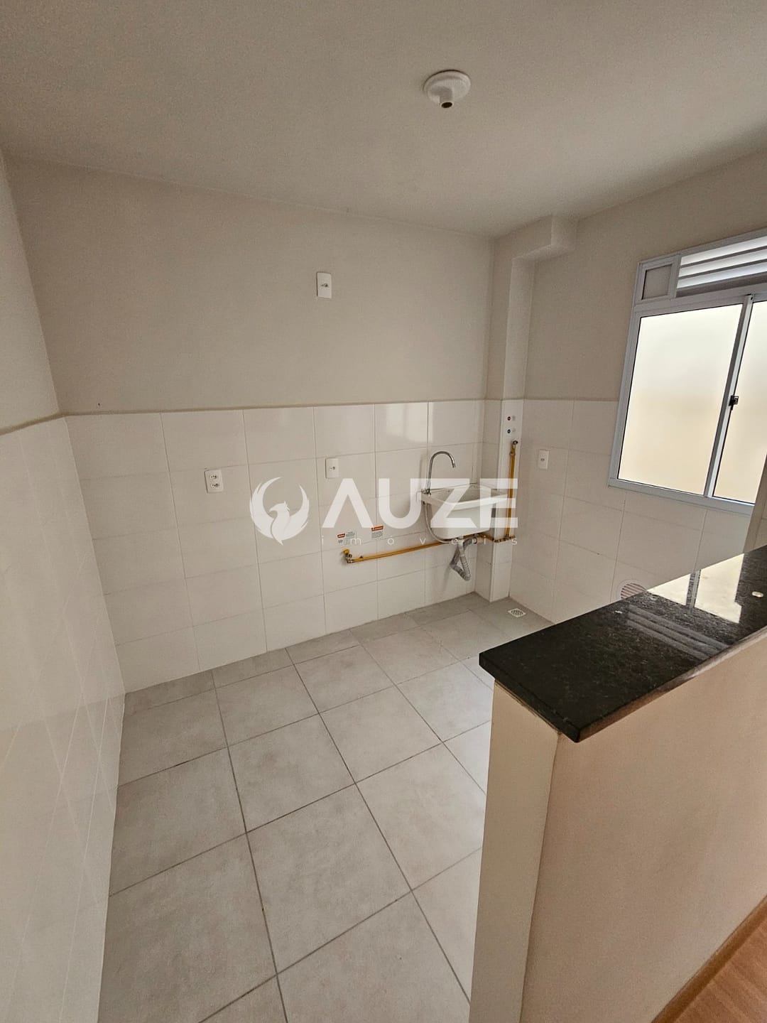 Apartamento, 2 quartos, 42 m² - Foto 1
