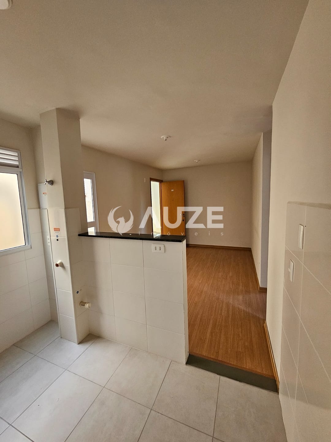 Apartamento, 2 quartos, 42 m² - Foto 3