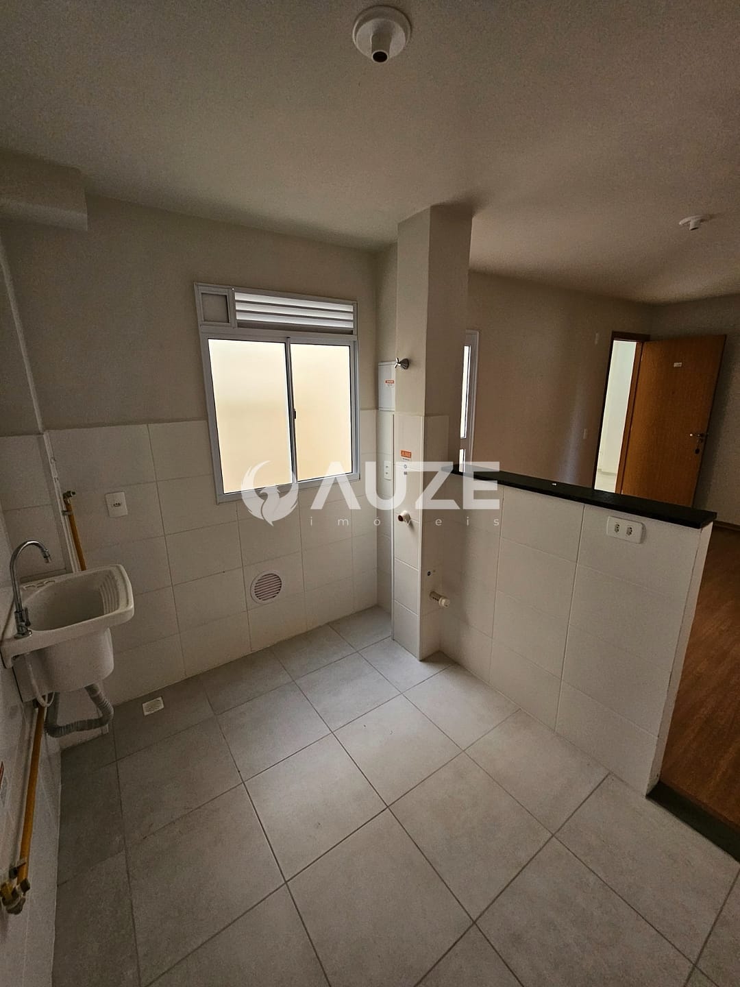 Apartamento, 2 quartos, 42 m² - Foto 2