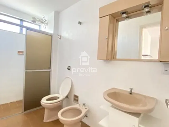 Apartamento 1 quarto e 1 banheiro, à venda, no bairro Centro em Taubaté