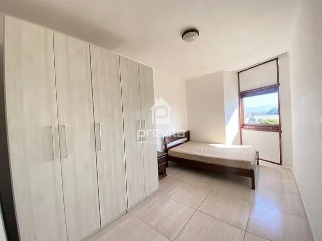 Apartamento 1 quarto e 1 banheiro, à venda, no bairro Centro em Taubaté